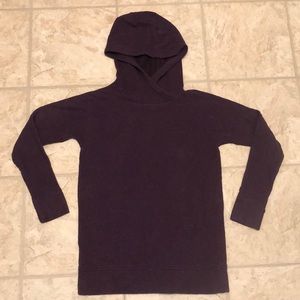 Burton Long Hoodie